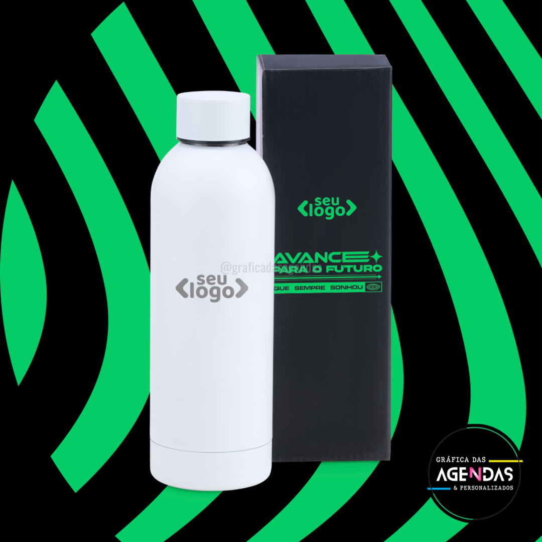 Garrafa Elite 500ml